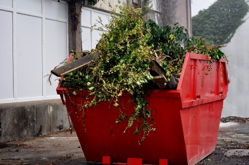 Community engagement activity by Commercial Waste Bracknell